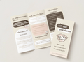 Let's Talk Gum Disease – Patient Education Leaflet